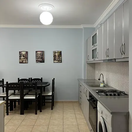 Appartamento Lon Sarandë